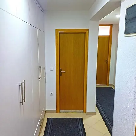 アパート Panorama サラエヴォ