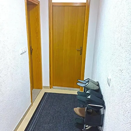 Panorama アパート